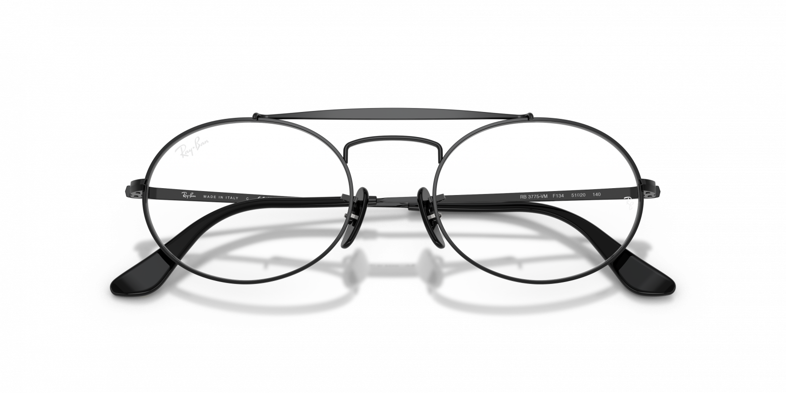 Ray Ban RX3775VM F134  